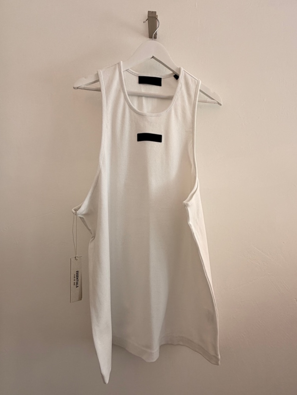 FEAR OF GOD ESSENTIALS